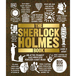 The Sherlock Holmes Book