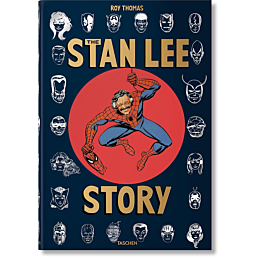 the_stan_lee_story