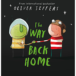 The Way Back Home