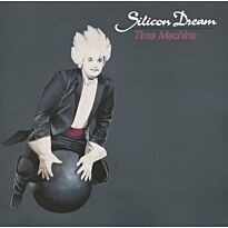 Silicon Dream Time Machine (Limited Edition, White Vinyl) LP