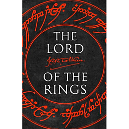 Tolkien J. R. R.: Lord of the Ring. One Volume