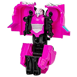 Transformers: EarthSpark. Трансформер Тактикон - Arcee