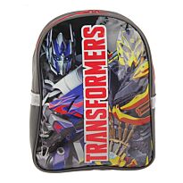 Рюкзак детский. Размер 32х25х10 см. Transformers Prime