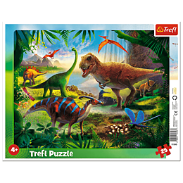 trefl_pazl_dinozavry_25_el