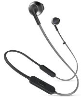 Наушники JBL T205BT черные