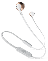 Наушники JBL T205BT роз.золото