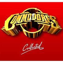 Commodores Collected  2LP