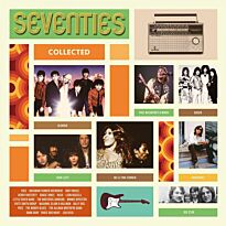 #Seventies Collected 2LP
