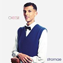 Stromae Cheese  LP