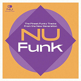 #Nu Funk LP