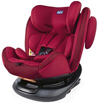 Chicco: Автокресло Unico Isofix Red Passion (0-36 kg) 0+