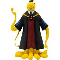 ABYstyle: Assassination Classroom. Фигурка Koro Sensei 20см.