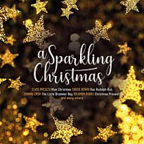 A Sparkling Christmas  (Coloured)  LP