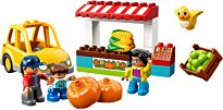 LEGO: Фермерский рынок DUPLO 10867