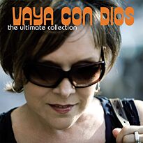 Vaya Con Dios Ultimate Collection 2LP