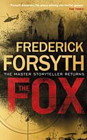 Forsyth F.: The Fox