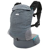 Chicco: Кенгуру Myamaki Fit Cool Grey