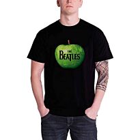 Футболка Beatles Apple (Uni) L