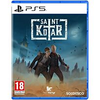 Saint Kotar PS5