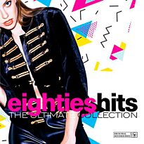 #Eighties Hits (The Ultimate Collection) LP
