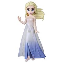 Disney Princess: ФИГУРКА ХОЛОДНОЕ СЕРДЦЕ 2 ЭЛЬЗА