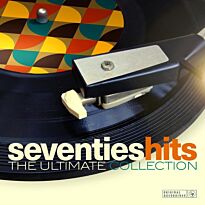#Seventies Hits (The Ultimate Collection) LP