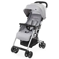 Chicco: Прогулочная коляска Ohlala 3 Grey Mist