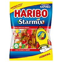 Мармелад Haribo -STARMIX  80г