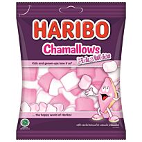 Маршмеллоу Haribo PINK & WHITE 150 гр