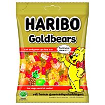Мармелад Haribo - Goldbears  80г