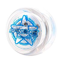 YoYoFactory: SpinStar LED Двойной