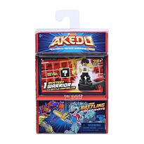 Akedo: Игровой набор с 1 бойцом