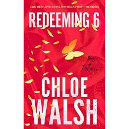 Walsh C.: Redeeming 6