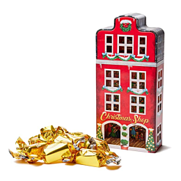 Windel Набор шоколадных конфет Chocolate House 86г