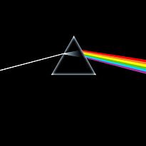 Pink Floyd The Dark Side Of The Moon LP