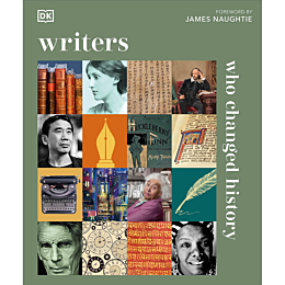 Writers Who Changed History