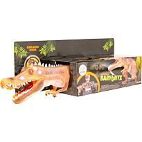 Wan Day: Игрушка Динозавр Барионикс 80, см