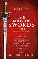 Martin G. R. R., Dozois G.: The Book of Swords (part 1)