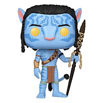 Фигурка Funko Аватар: Jake Sully, 9 см