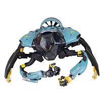 McFarlane: Avatar: The Way of Water. Фигурка CET-OPS Crabsuit 30 см.