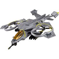 McFarlane: Avatar: The Way of Water. Вертолет RDA Seawasp 23 см.