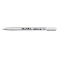 Ручка гелевая GELLY ROLL 08, Белая