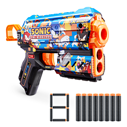 xshot_skins_blaster_flux_sonic