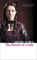 James H.: Portrait of a Lady