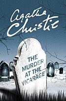 Christie A.: The Murder at the Vicarage