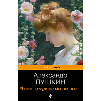 ya_pomnyu_chudnoe_mgnovene_stikhotvoreniya