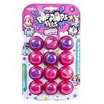 POPPOPS: Питомцы (12 штук)