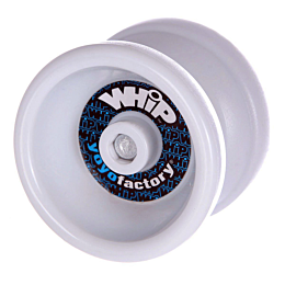 Йо-йо YoYoFactory Whip Белый