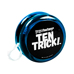 YoYoFactory: TenTrick Голубой