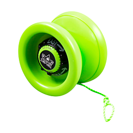 YoYoFactory: Velocity  - Зеленый